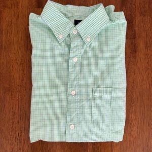 NWOT JCrew Button Down Shirt